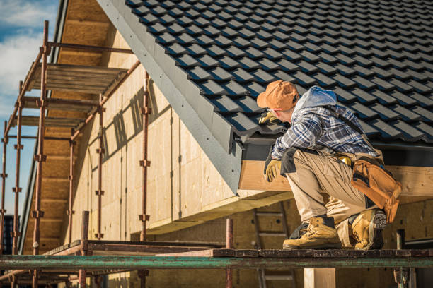 Best New Roof Installation  in Jerome, ID