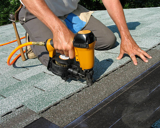 Quick and Trustworthy Emergency Roof Repair Services in Jerome, ID