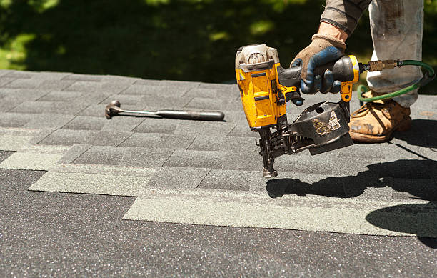 Professional Roofing Contractor in Jerome, ID